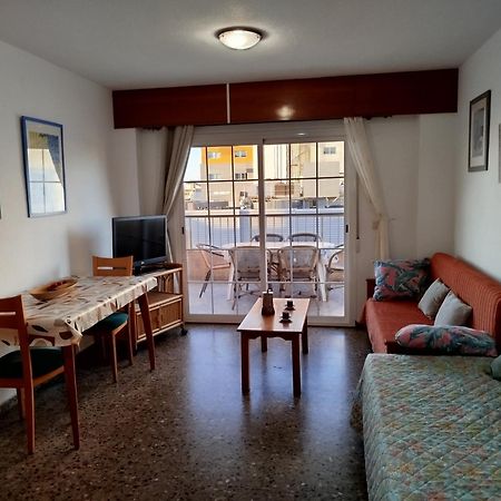 Apartamento Jardin II Gandía Exterior photo