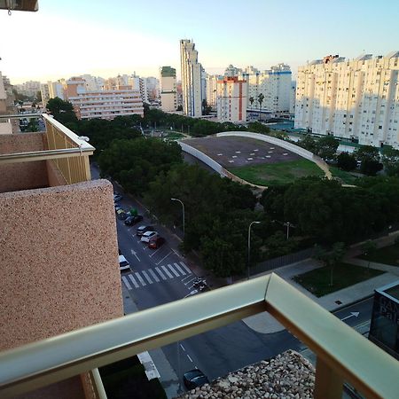 Apartamento Jardin II Gandía Exterior photo