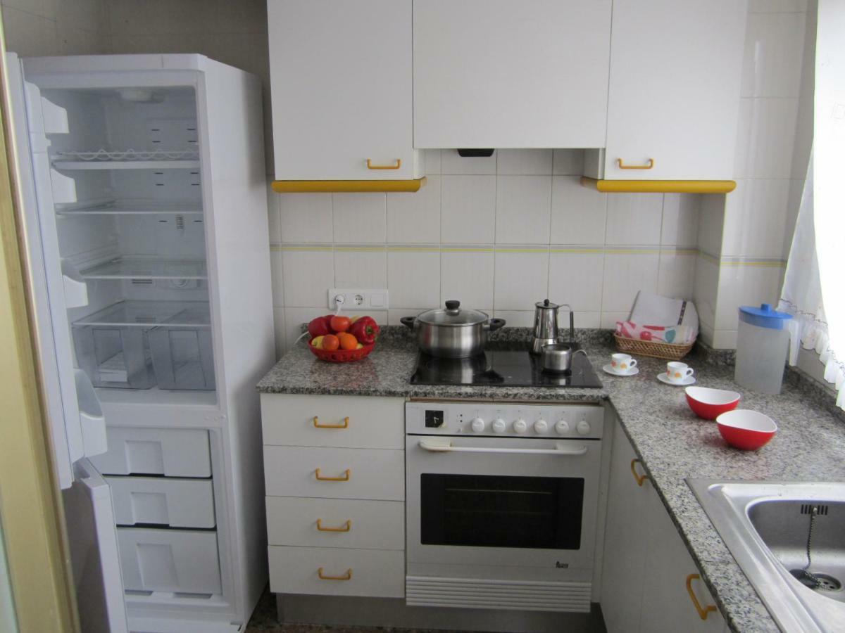 Apartamento Jardin II Gandía Exterior photo